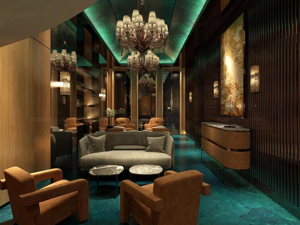 La Passion Premium Cau Go Hotel Hanoi Exterior photo
