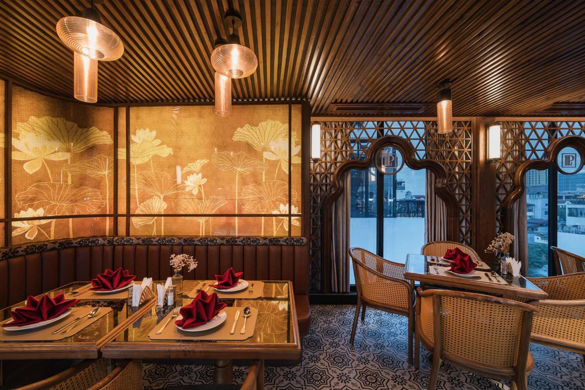 La Passion Premium Cau Go Hotel Hanoi Exterior photo